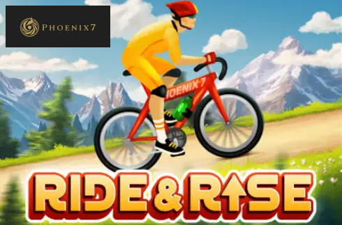 Ride & Rise